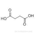 Bernsteinsäure CAS 110-15-6